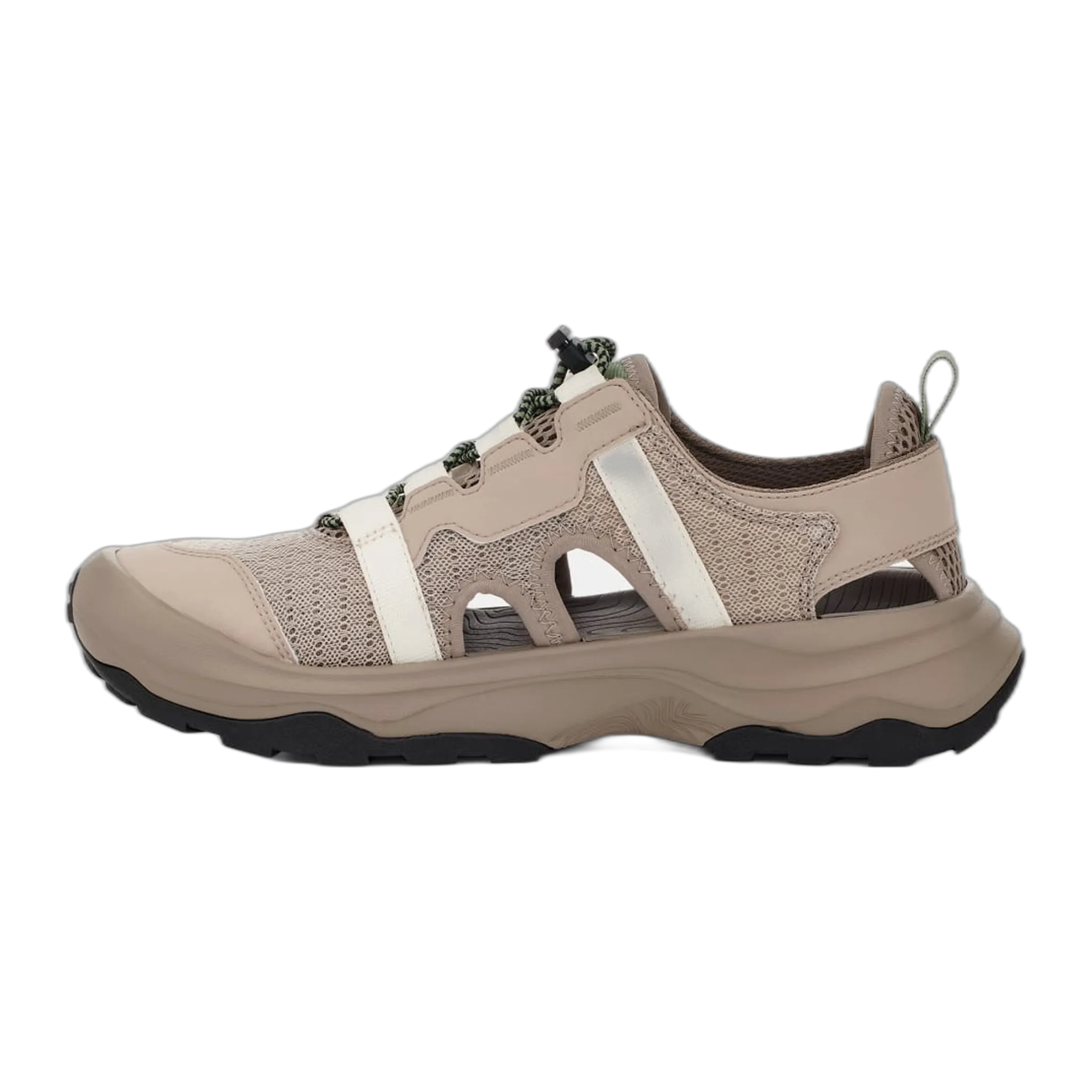 Women's Outflow CT