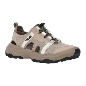 Women's Outflow CT