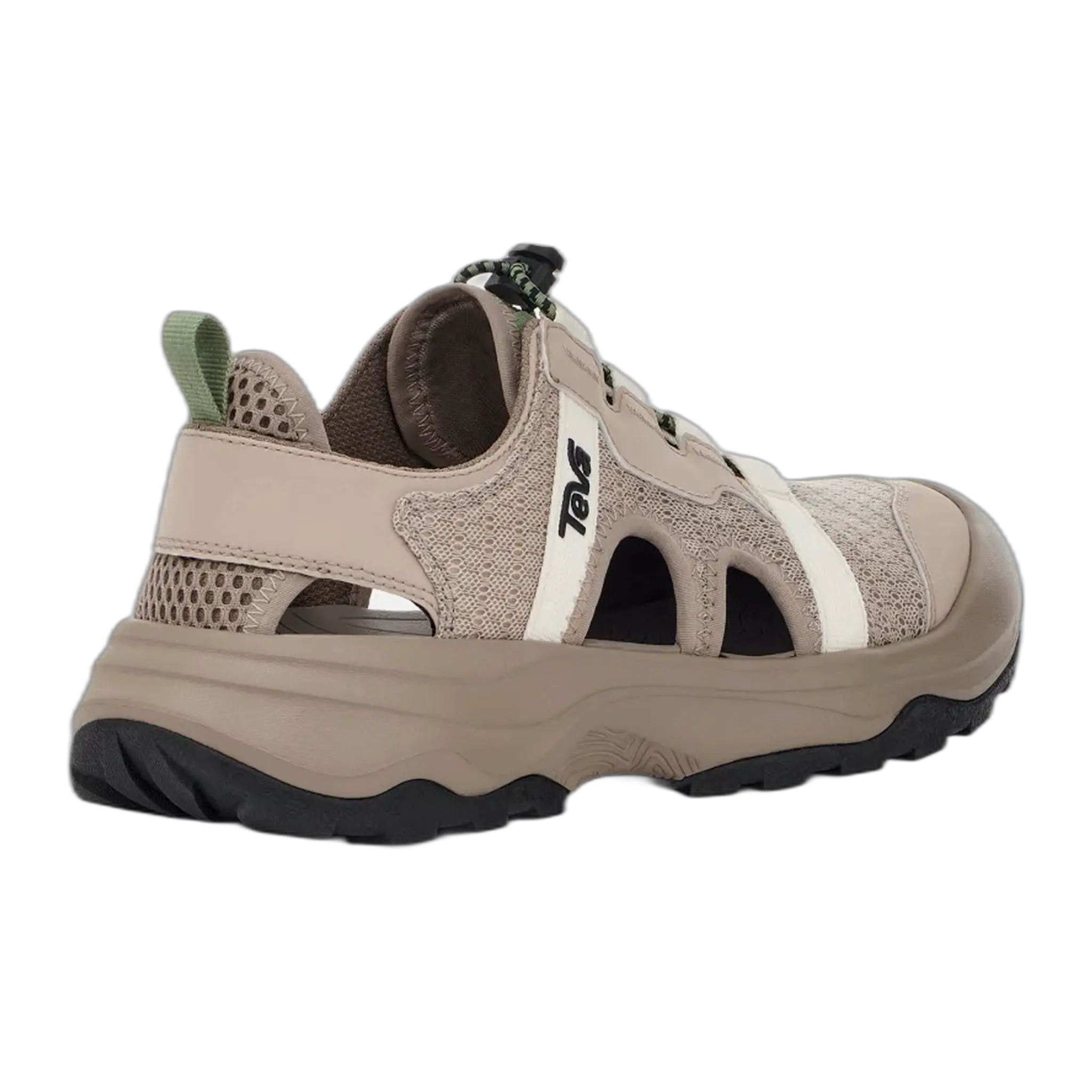 Women's Outflow CT