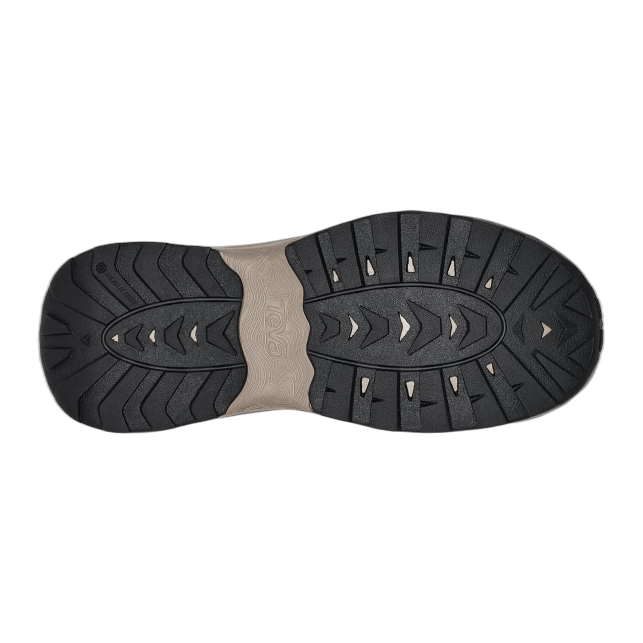 Women's Outflow CT