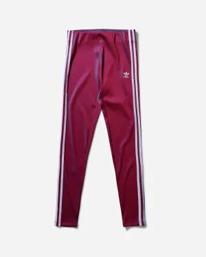 Women's Rasant Rib Leggings Multicolor