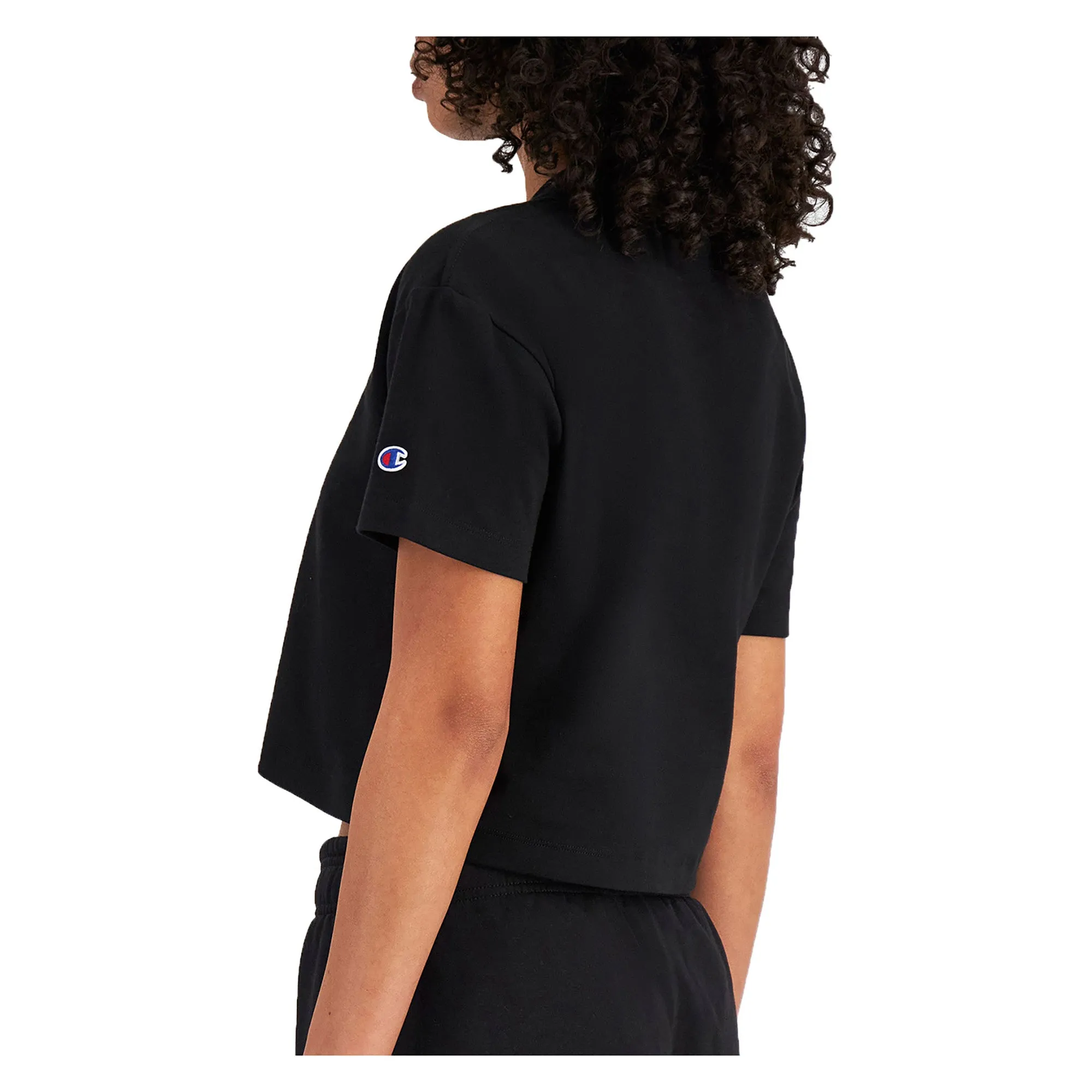 Women's Rochester Base Tee