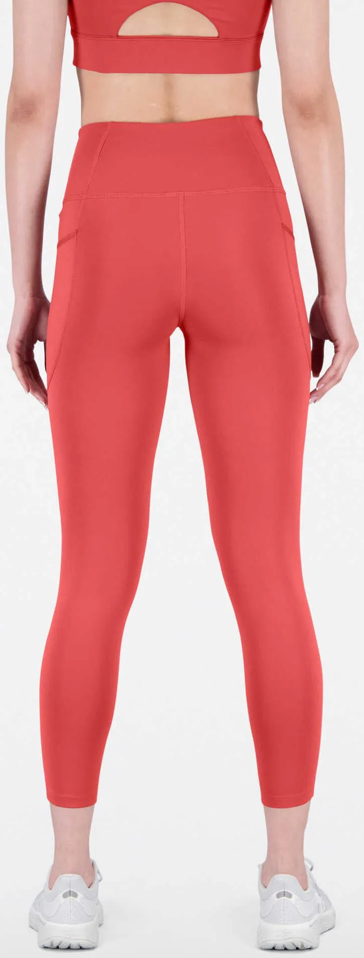 Women's Shape Shield 7/8 Pocket Tights