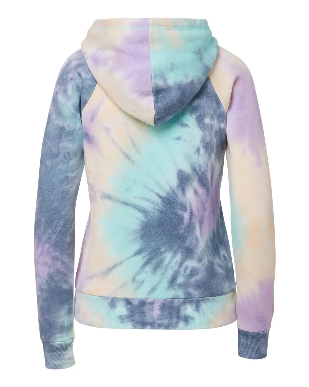 Women's Stockton Angel Fleece Full-Zip Hooded Sweatshirt