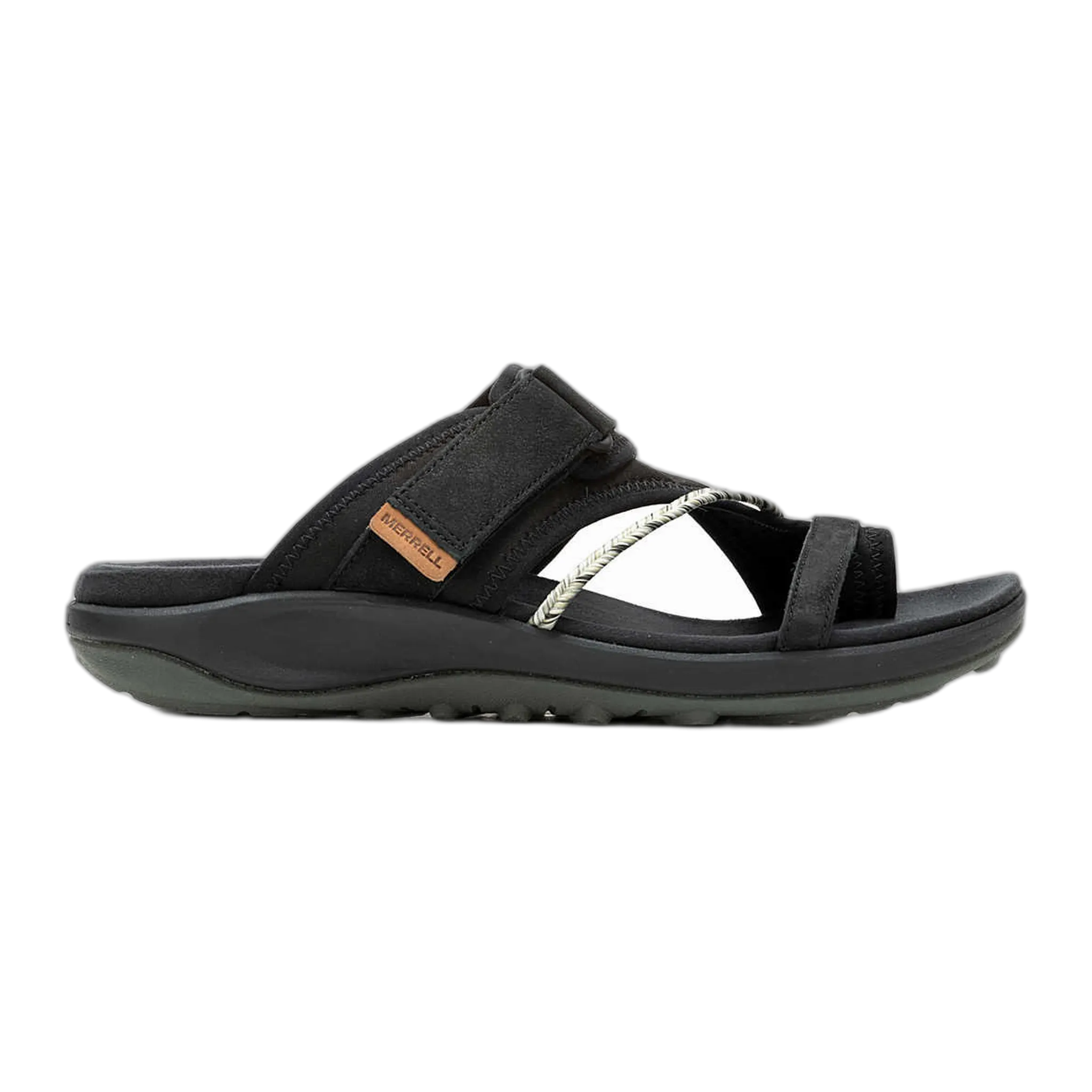 Women's Terran 4 Post Wrap