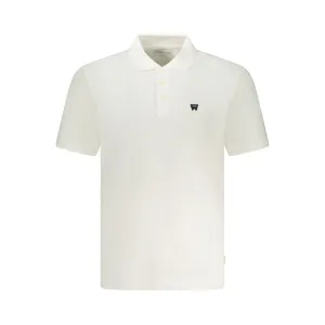 Wrangler Cotton Polo Men's Shirt