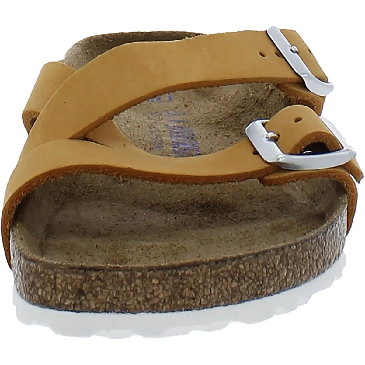 Yao Balance II Womens Nubuck Casual Strappy Sandals