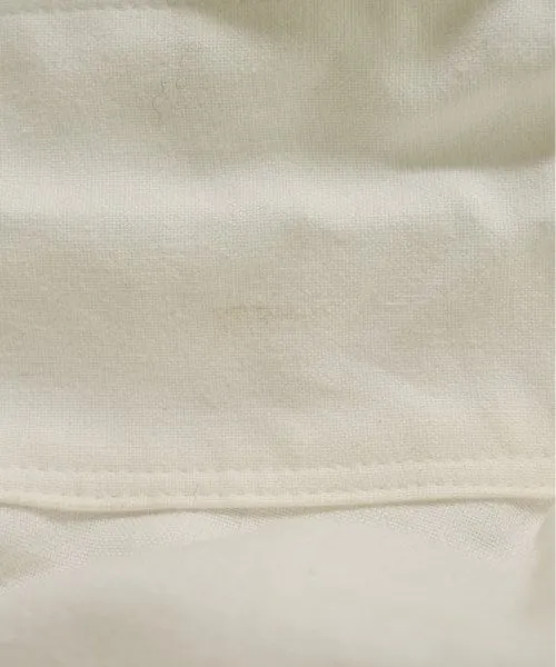 Yohji Yamamoto POUR HOMME Casual shirts