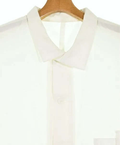 Yohji Yamamoto POUR HOMME Casual shirts