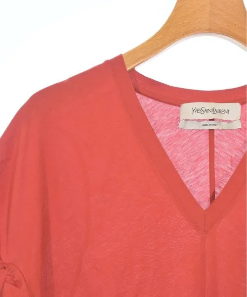 YVES SAINT LAURENT Rive Gauche Tee Shirts/Tops