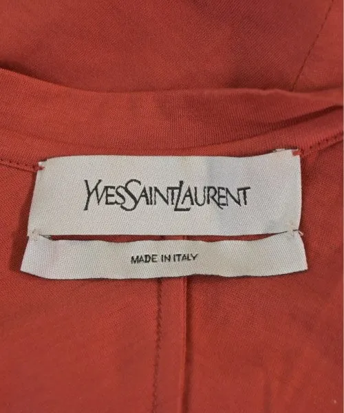 YVES SAINT LAURENT Rive Gauche Tee Shirts/Tops