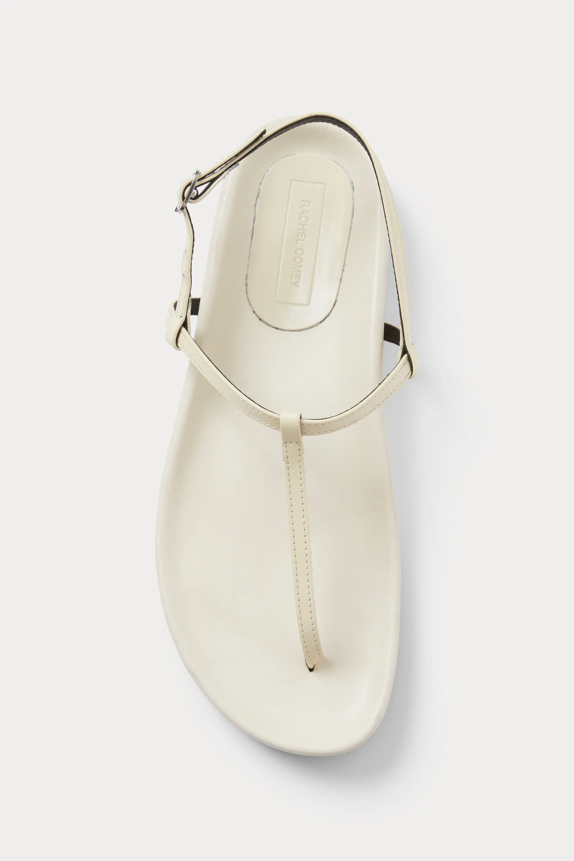 Zeus Sandal