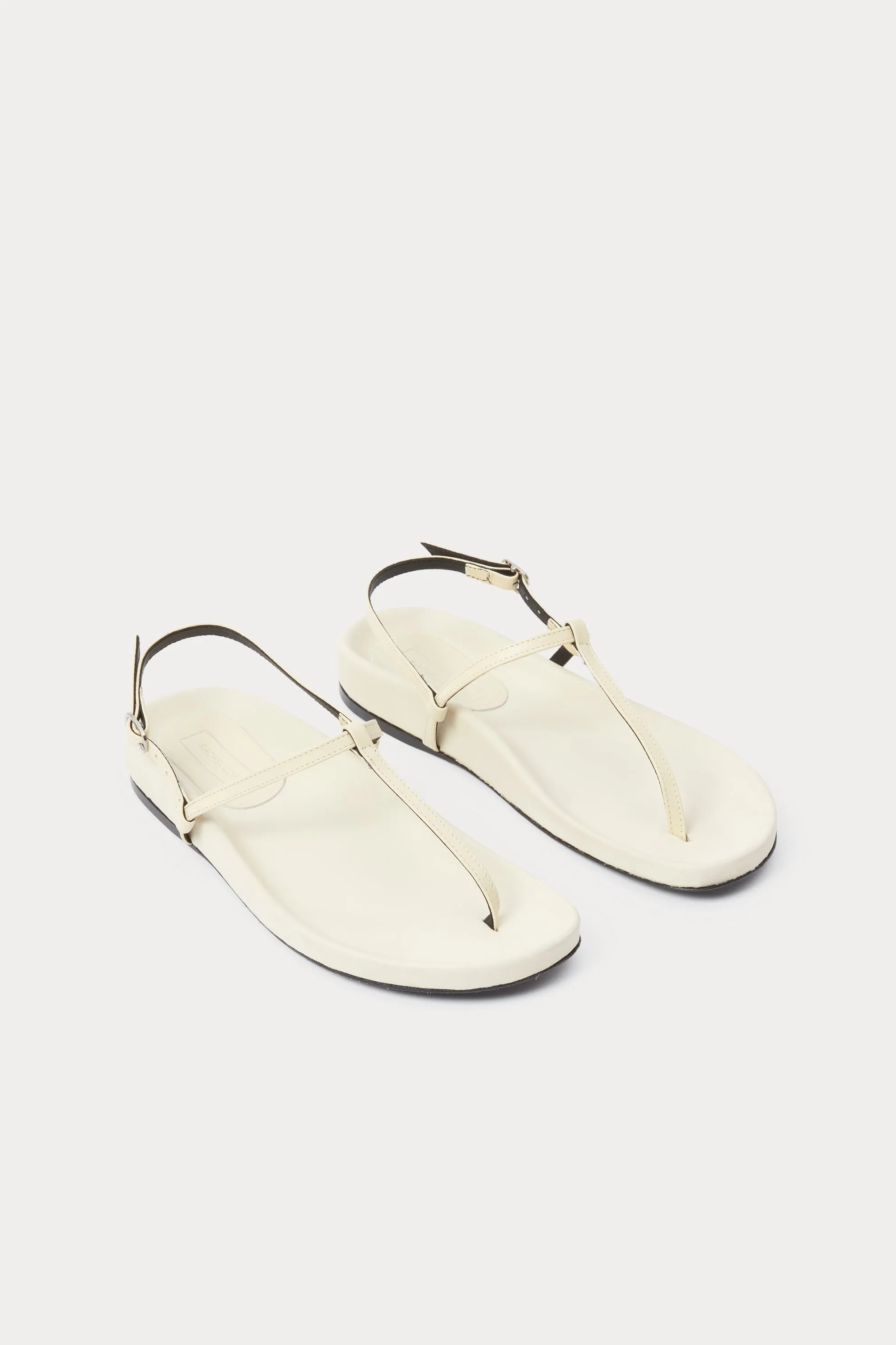 Zeus Sandal