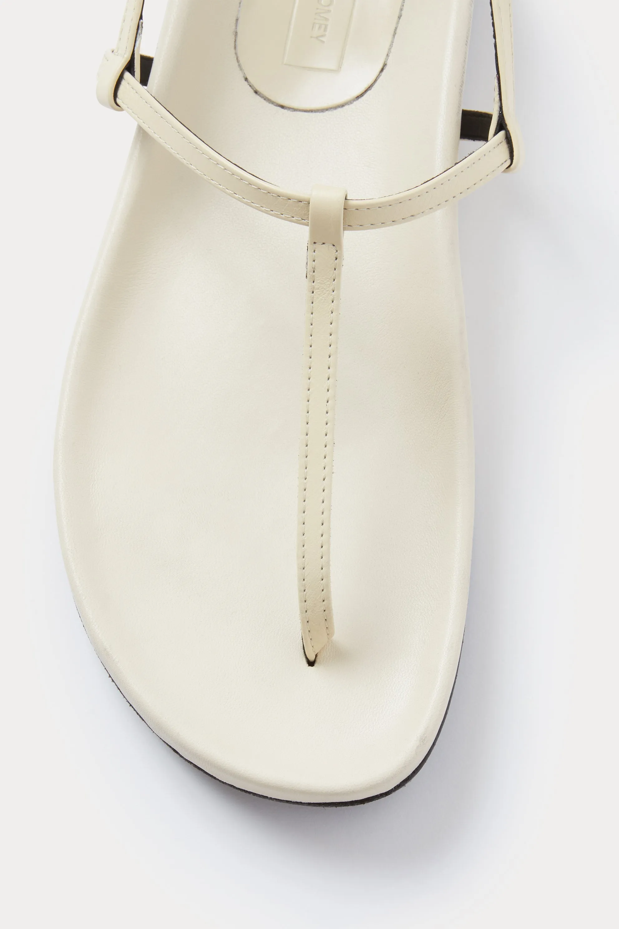 Zeus Sandal