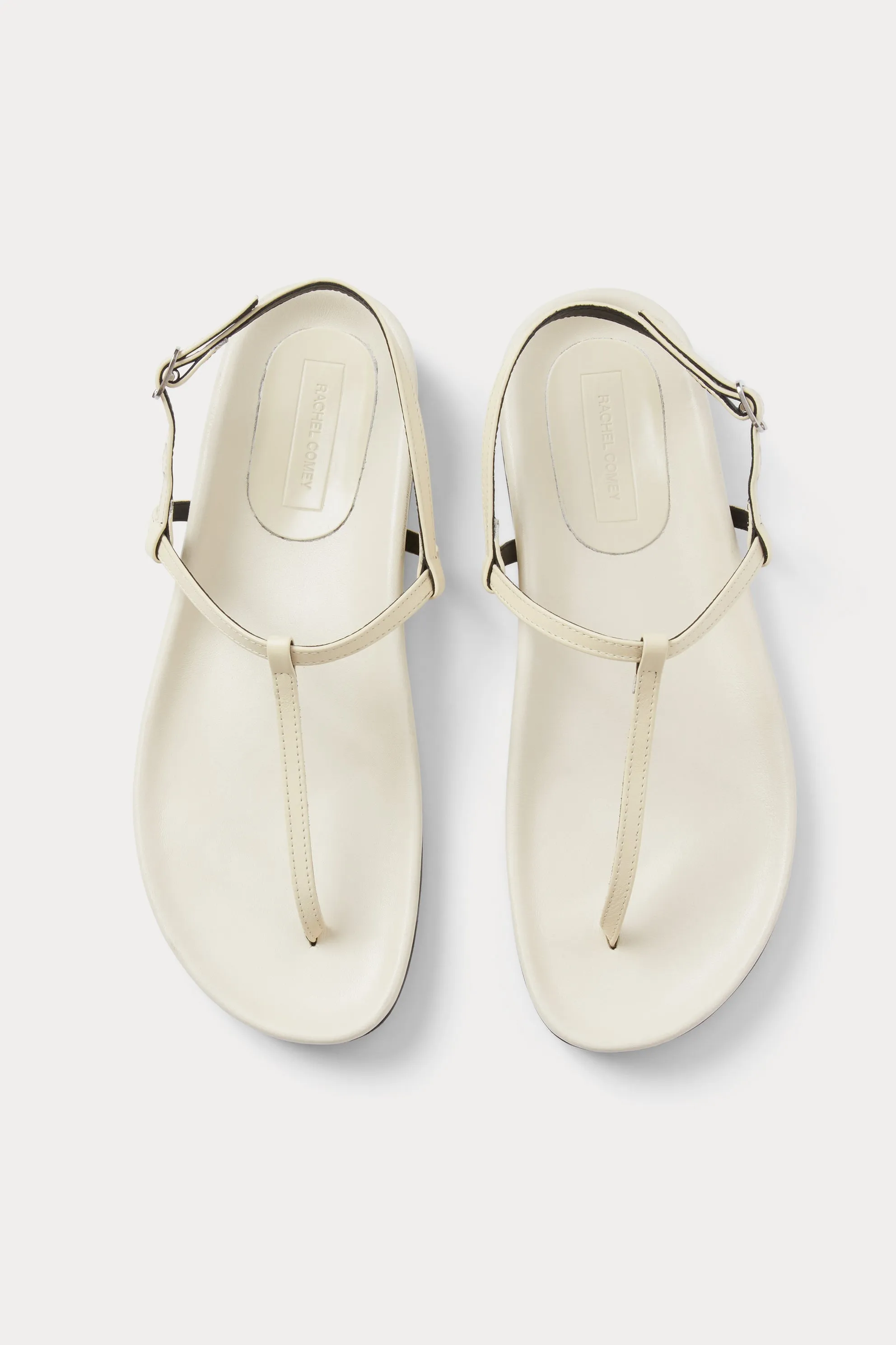 Zeus Sandal